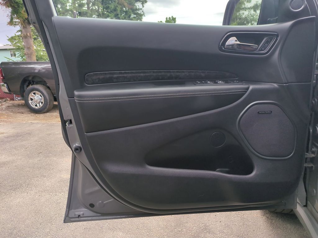 2024 Dodge Durango SRT 392 Premium Gresham OR