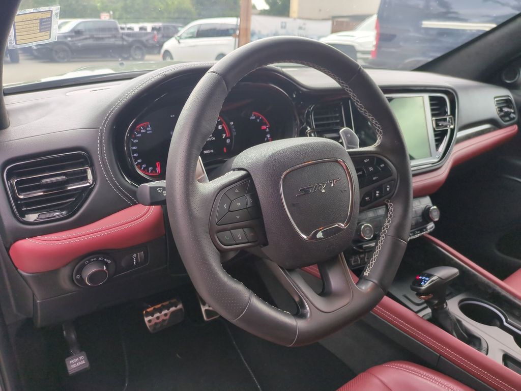 2024 Dodge Durango SRT 392 Premium Gresham OR