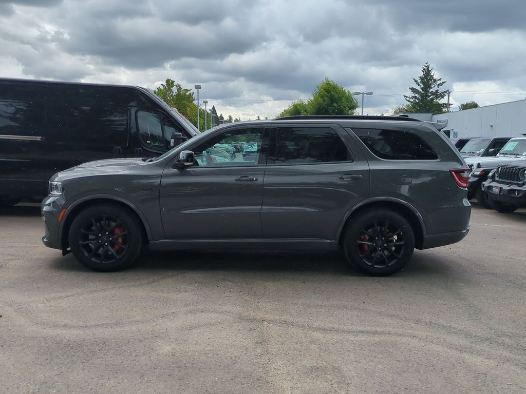 2024 Dodge Durango SRT 392 Premium Gresham OR