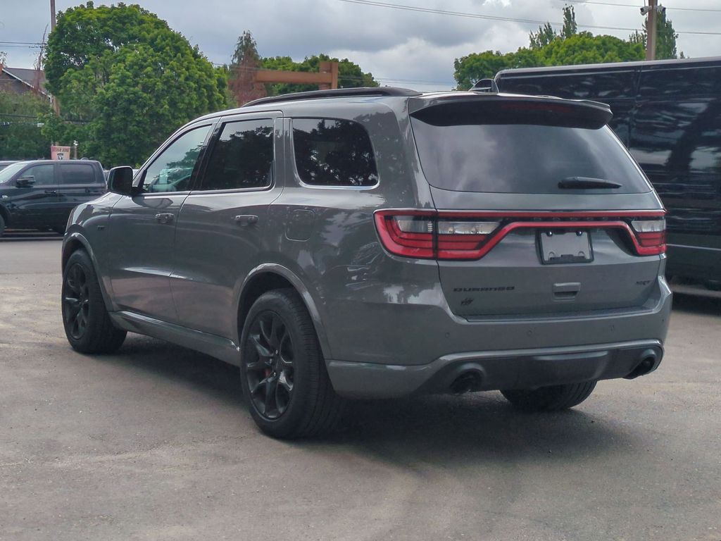 2024 Dodge Durango SRT 392 Premium Gresham OR