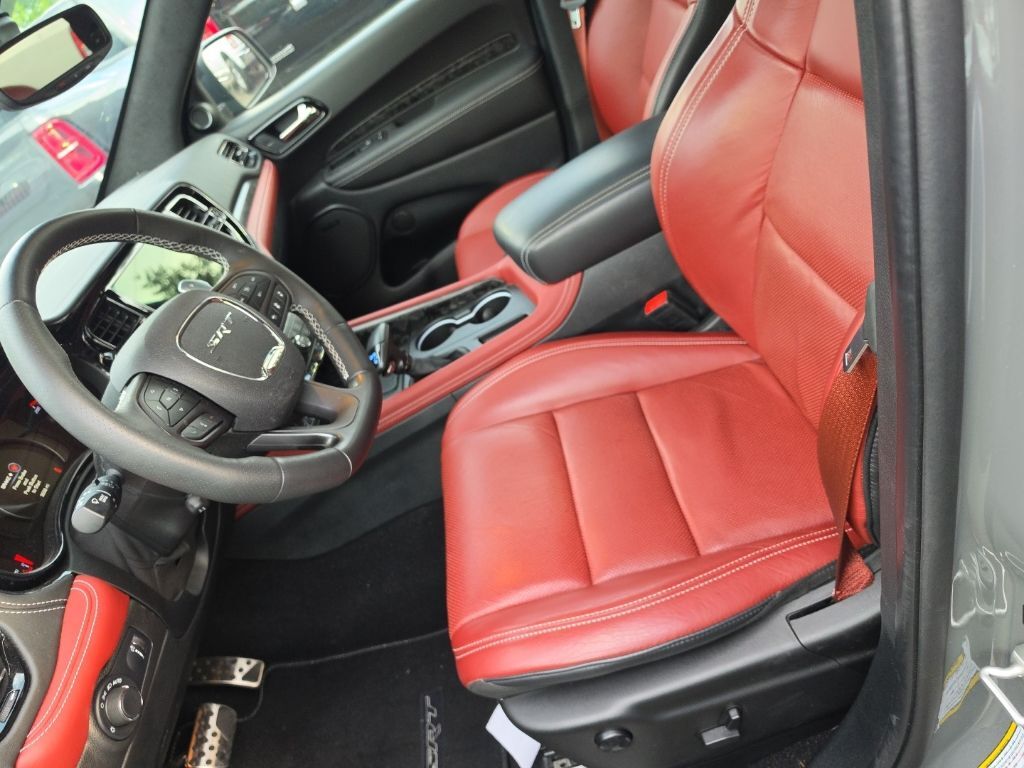 2024 Dodge Durango SRT 392 Premium Gresham OR
