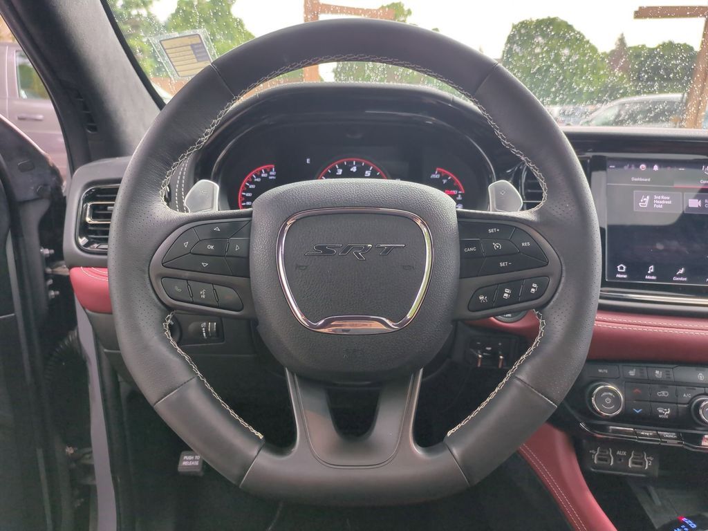 2024 Dodge Durango SRT 392 Premium Gresham OR