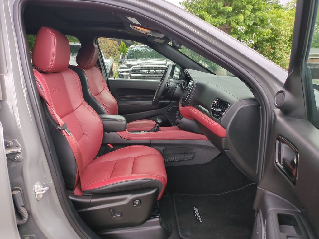 2024 Dodge Durango SRT 392 Premium Gresham OR