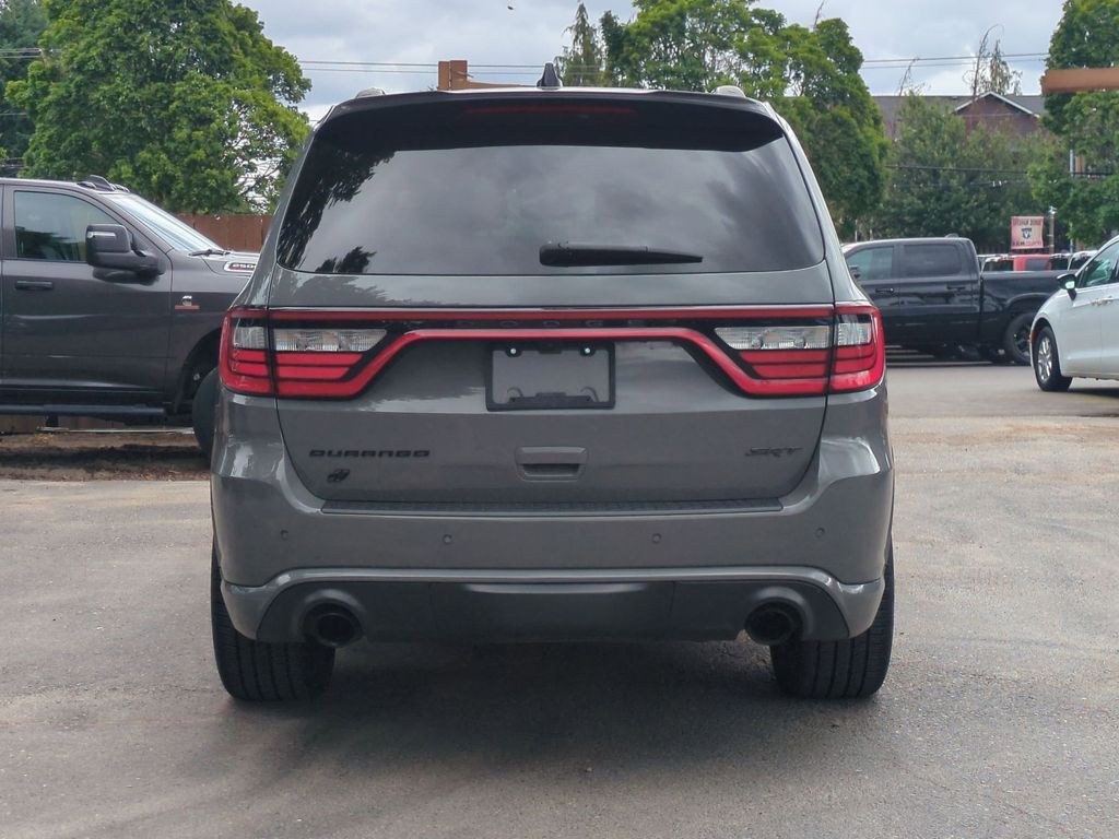 2024 Dodge Durango SRT 392 Premium Gresham OR