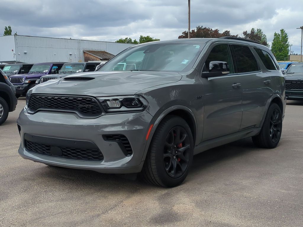 2024 Dodge Durango SRT 392 Premium Gresham OR