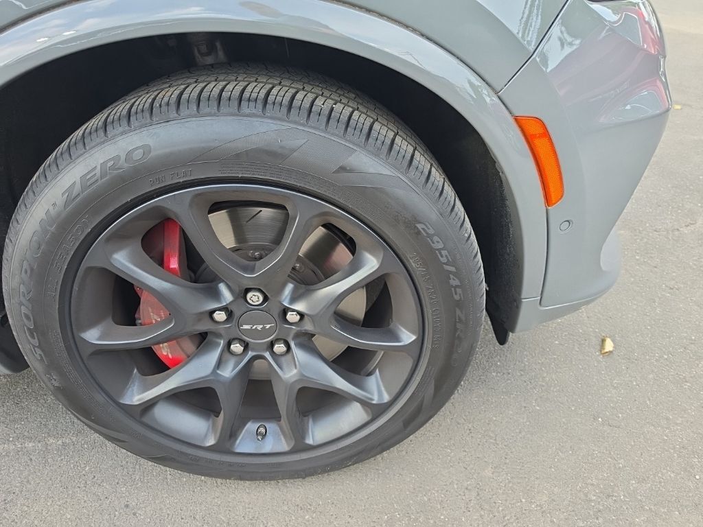 2024 Dodge Durango SRT 392 Premium Gresham OR