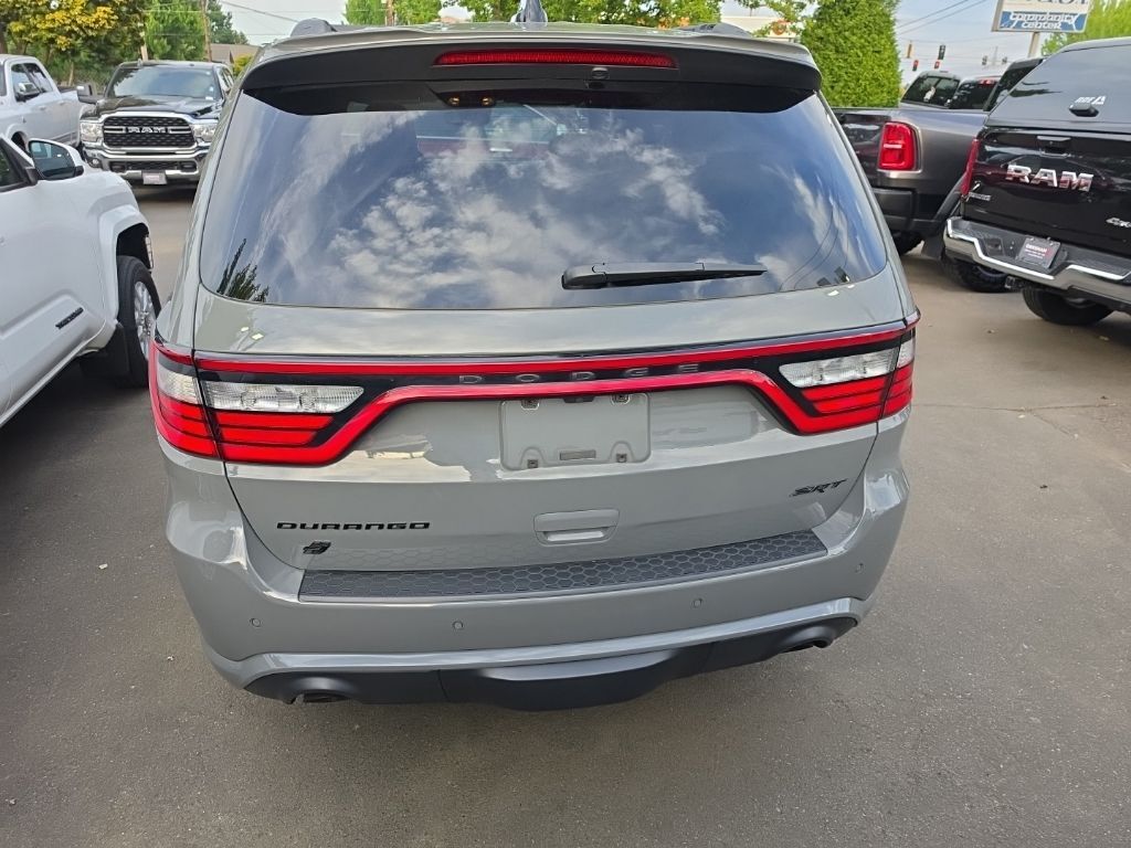 2024 Dodge Durango SRT 392 Premium Gresham OR