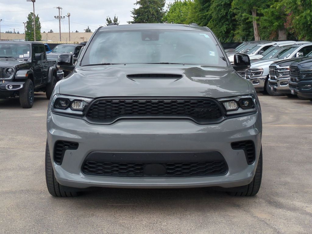 2024 Dodge Durango SRT 392 Premium Gresham OR