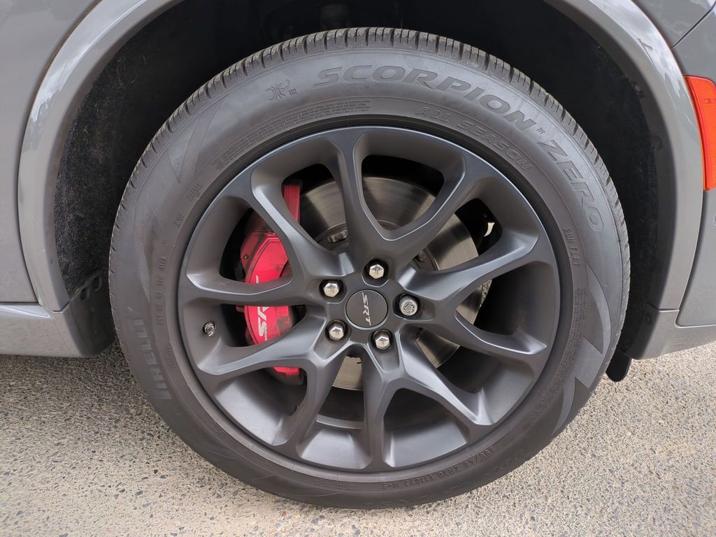2024 Dodge Durango SRT 392 Premium Gresham OR