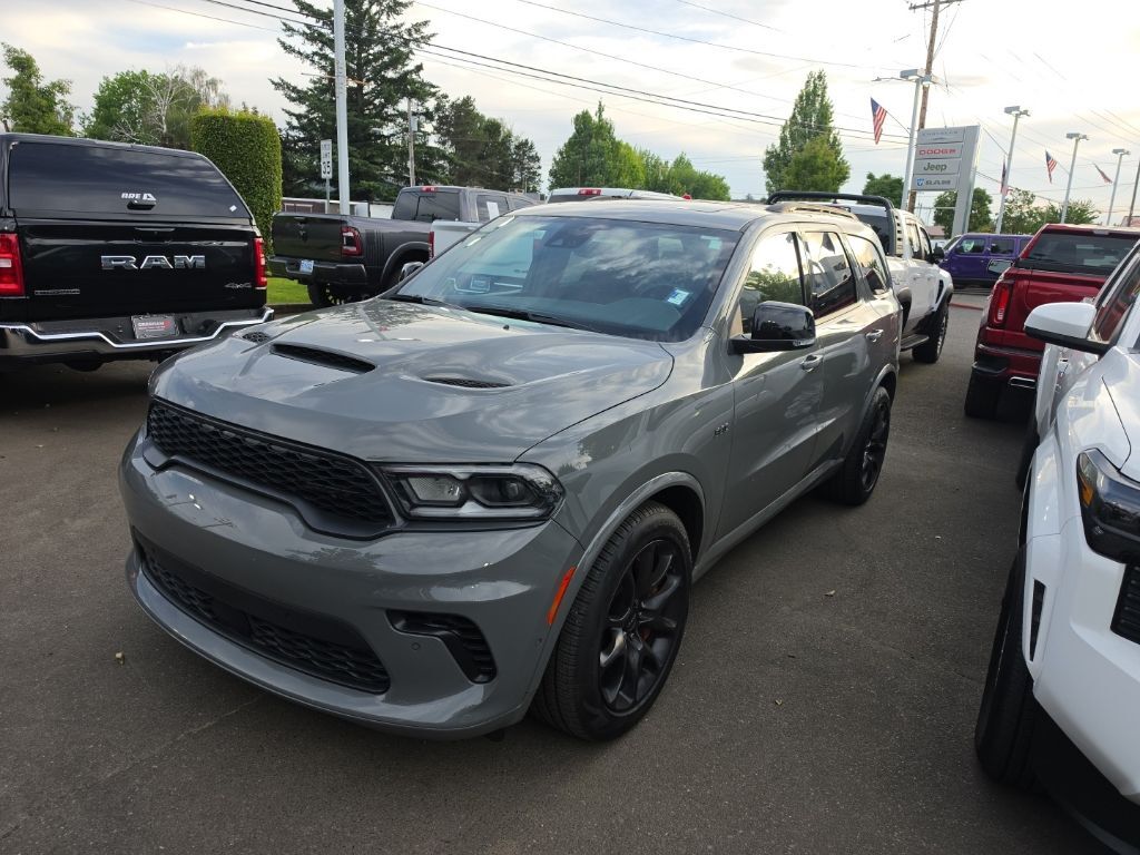 2024 Dodge Durango SRT 392 Premium Gresham OR