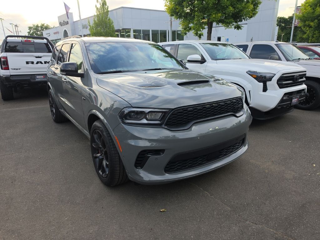 2024 Dodge Durango SRT 392 Premium