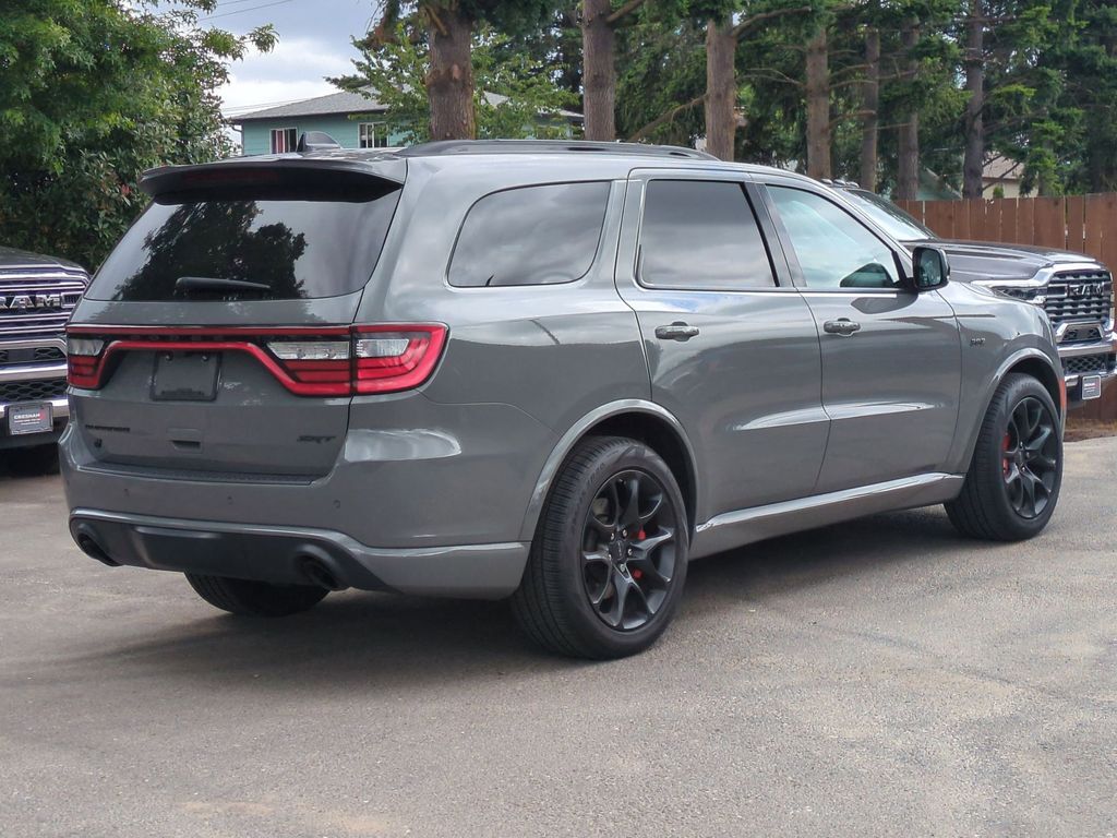 2024 Dodge Durango SRT 392 Premium Gresham OR