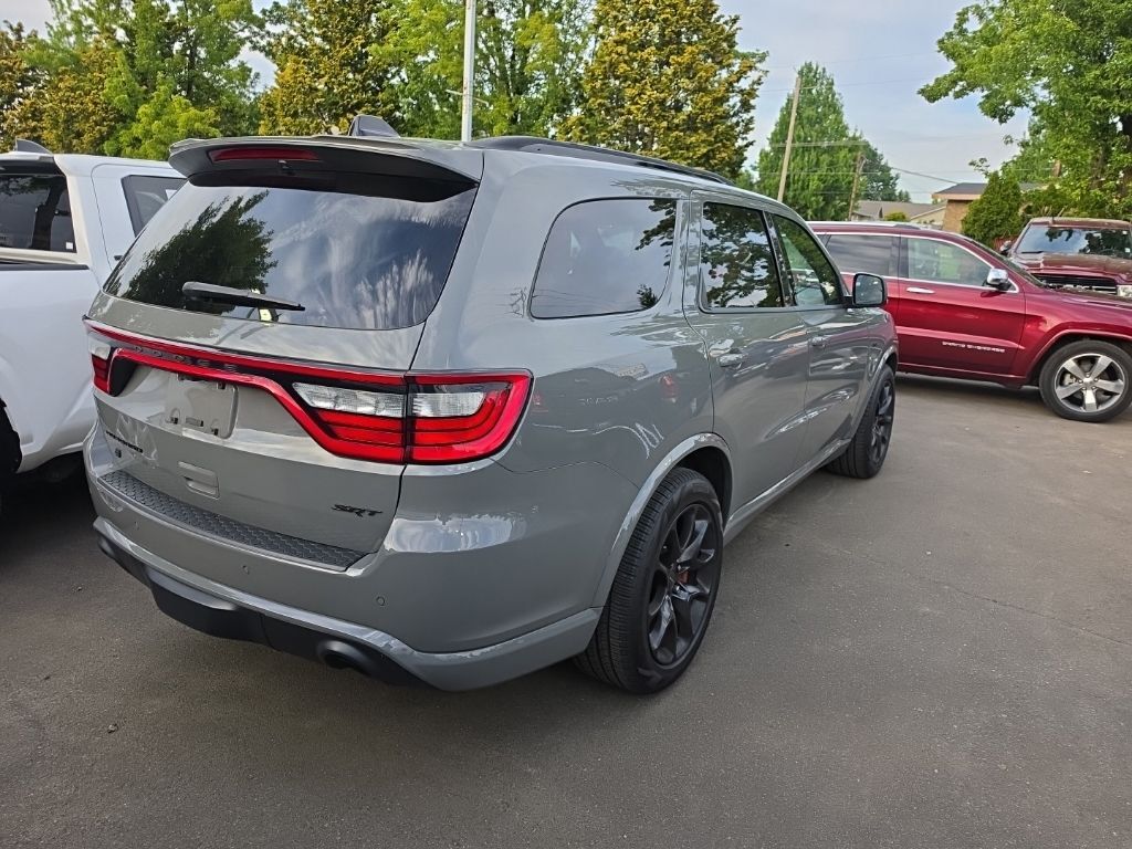 2024 Dodge Durango SRT 392 Premium Gresham OR