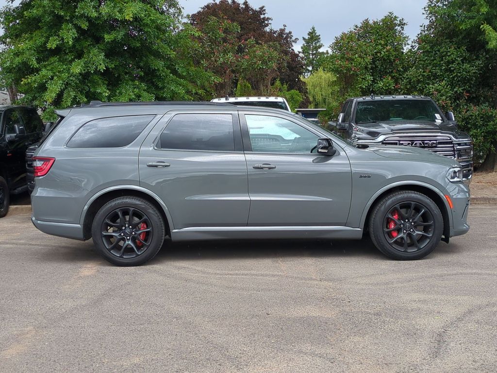 2024 Dodge Durango SRT 392 Premium Gresham OR