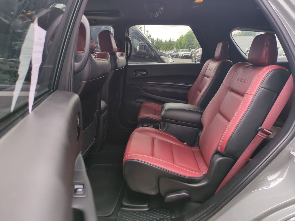 2024 Dodge Durango SRT 392 Premium Gresham OR