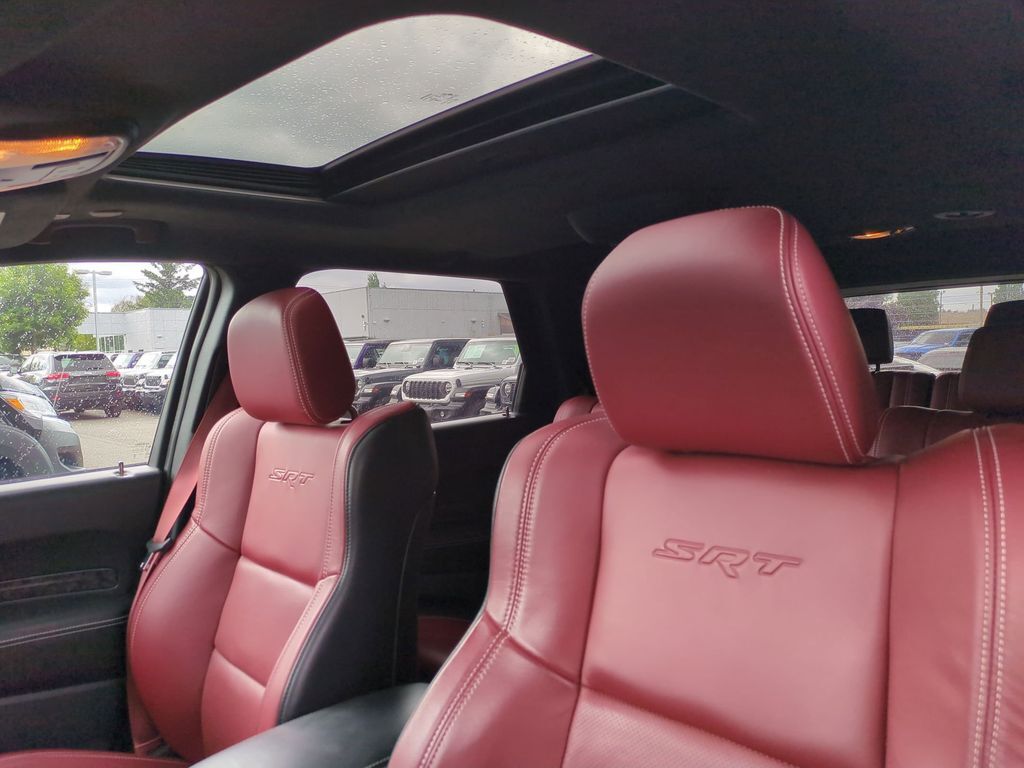 2024 Dodge Durango SRT 392 Premium Gresham OR