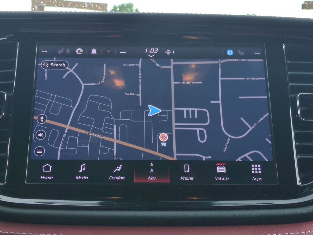 2024 Dodge Durango SRT 392 Premium Gresham OR