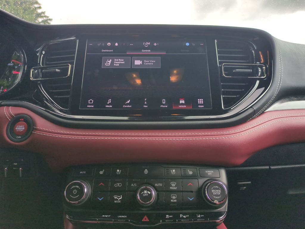 2024 Dodge Durango SRT 392 Premium Gresham OR
