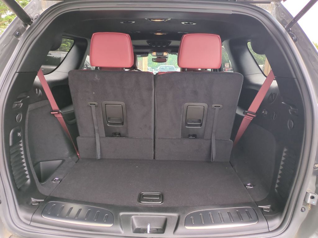 2024 Dodge Durango SRT 392 Premium Gresham OR