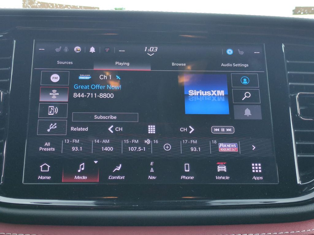 2024 Dodge Durango SRT 392 Premium Gresham OR
