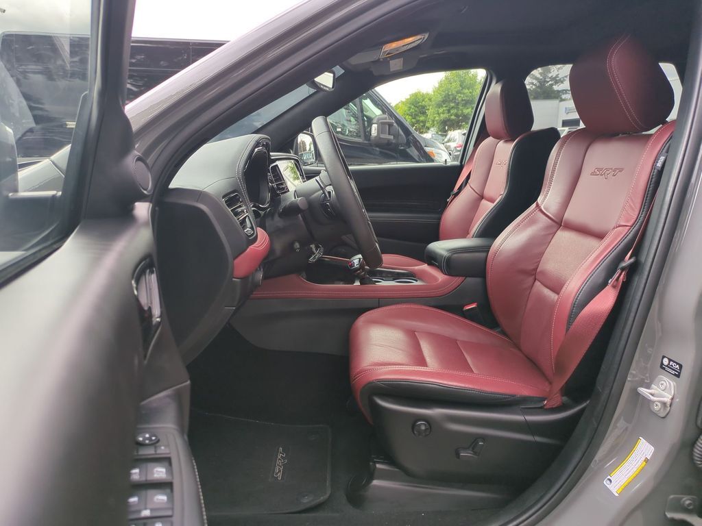2024 Dodge Durango SRT 392 Premium Gresham OR