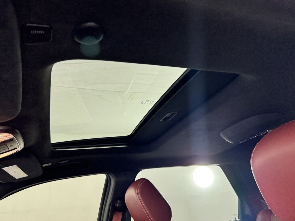 2024 Dodge Durango SRT Hellcat AWD 6.2L Super Charged Hemi Maumee OH