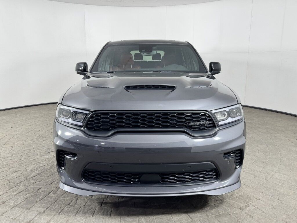 2024 Dodge Durango SRT Hellcat AWD 6.2L Super Charged Hemi
