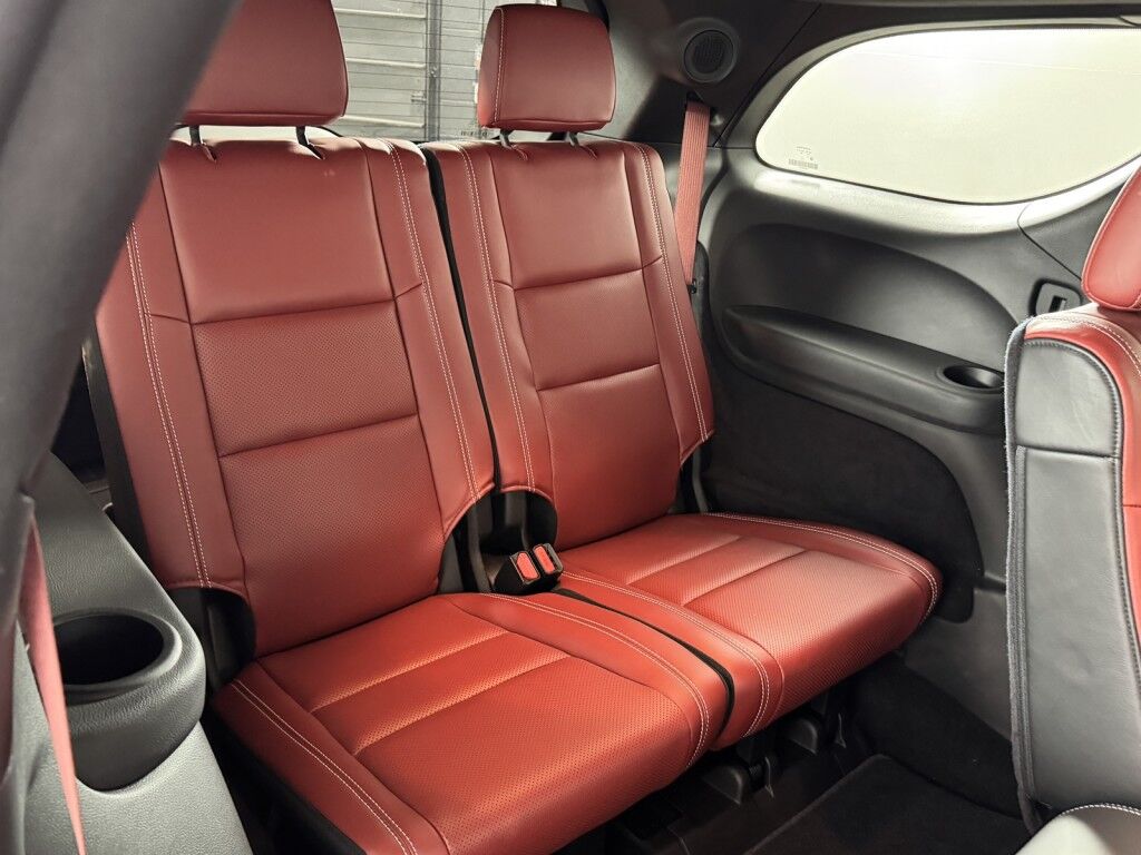 2024 Dodge Durango SRT Hellcat AWD 6.2L Super Charged Hemi Maumee OH