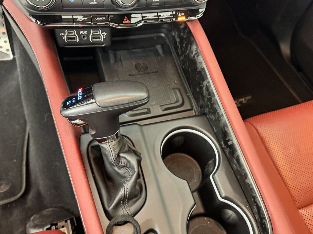 2024 Dodge Durango SRT Hellcat AWD 6.2L Super Charged Hemi Maumee OH