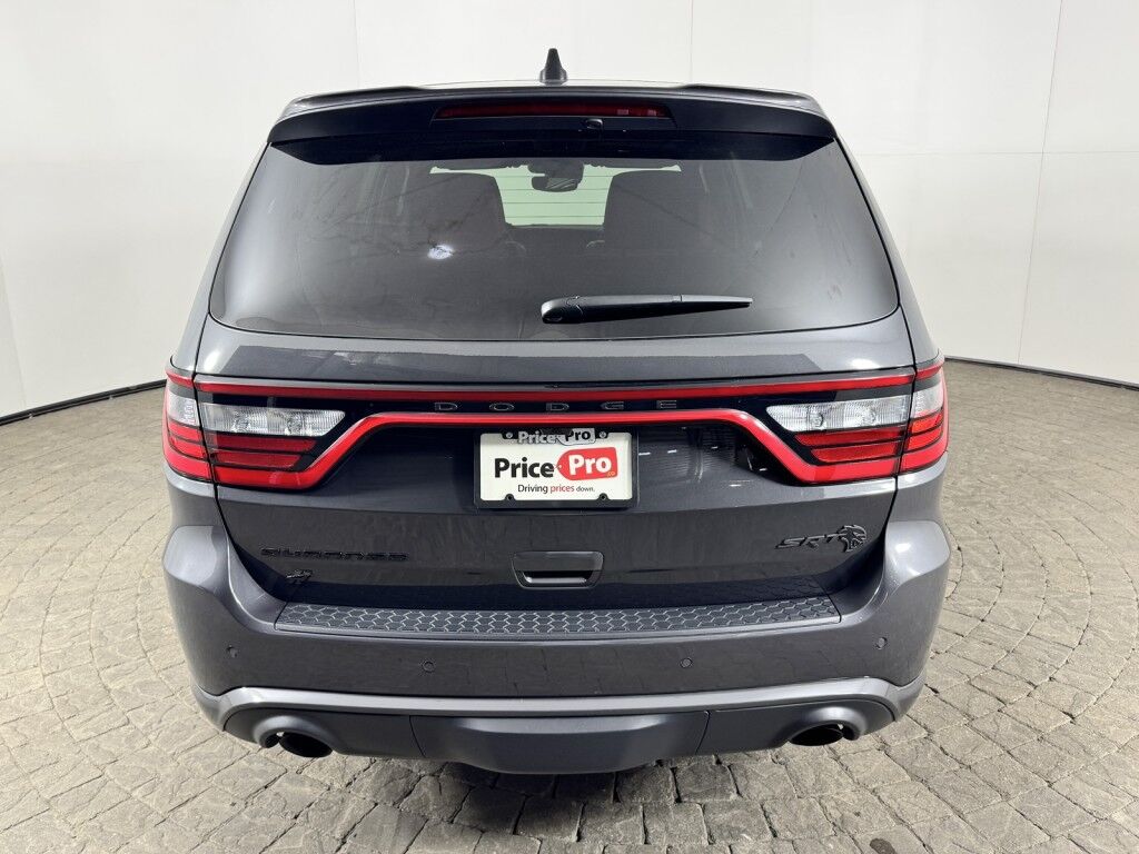 2024 Dodge Durango SRT Hellcat AWD 6.2L Super Charged Hemi Maumee OH