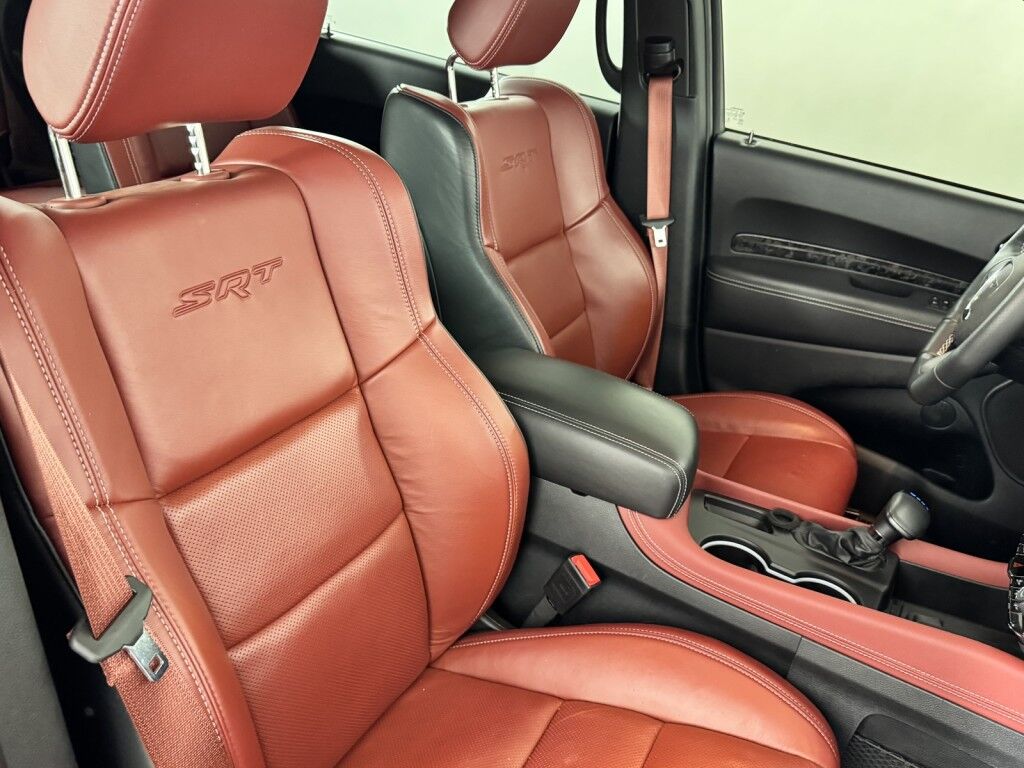 2024 Dodge Durango SRT Hellcat AWD 6.2L Super Charged Hemi Maumee OH