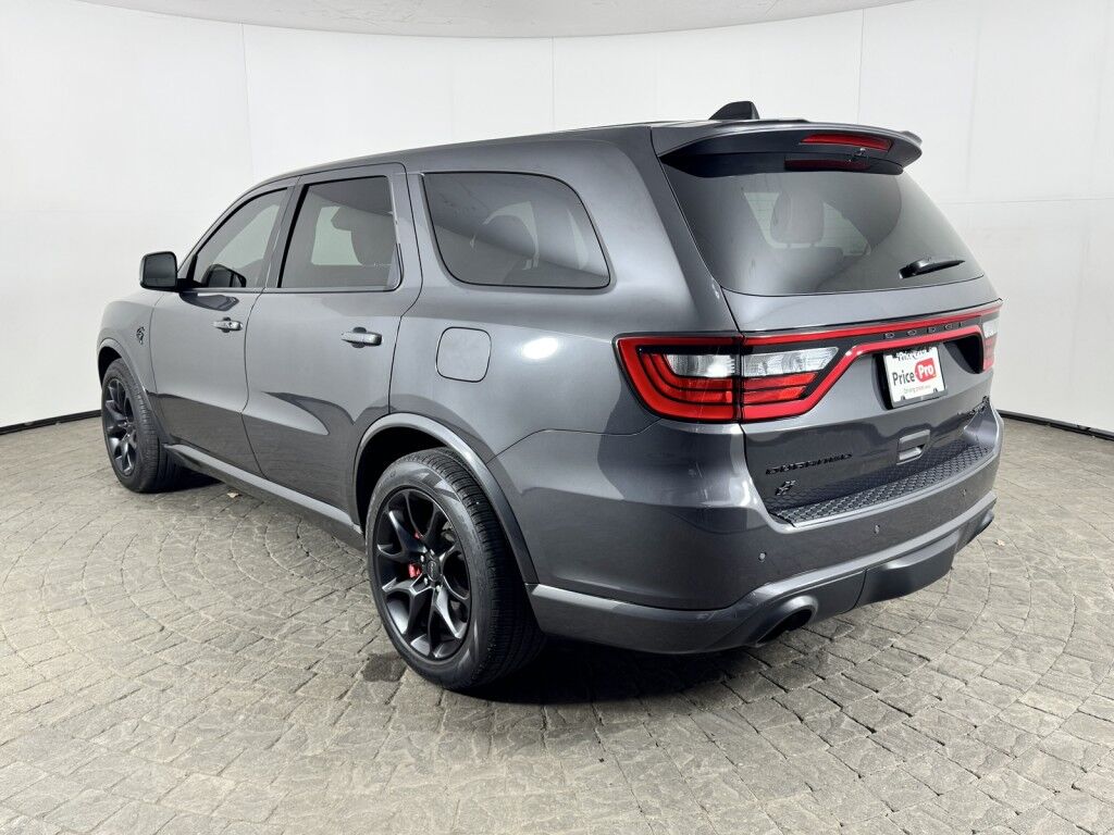 2024 Dodge Durango SRT Hellcat AWD 6.2L Super Charged Hemi Maumee OH