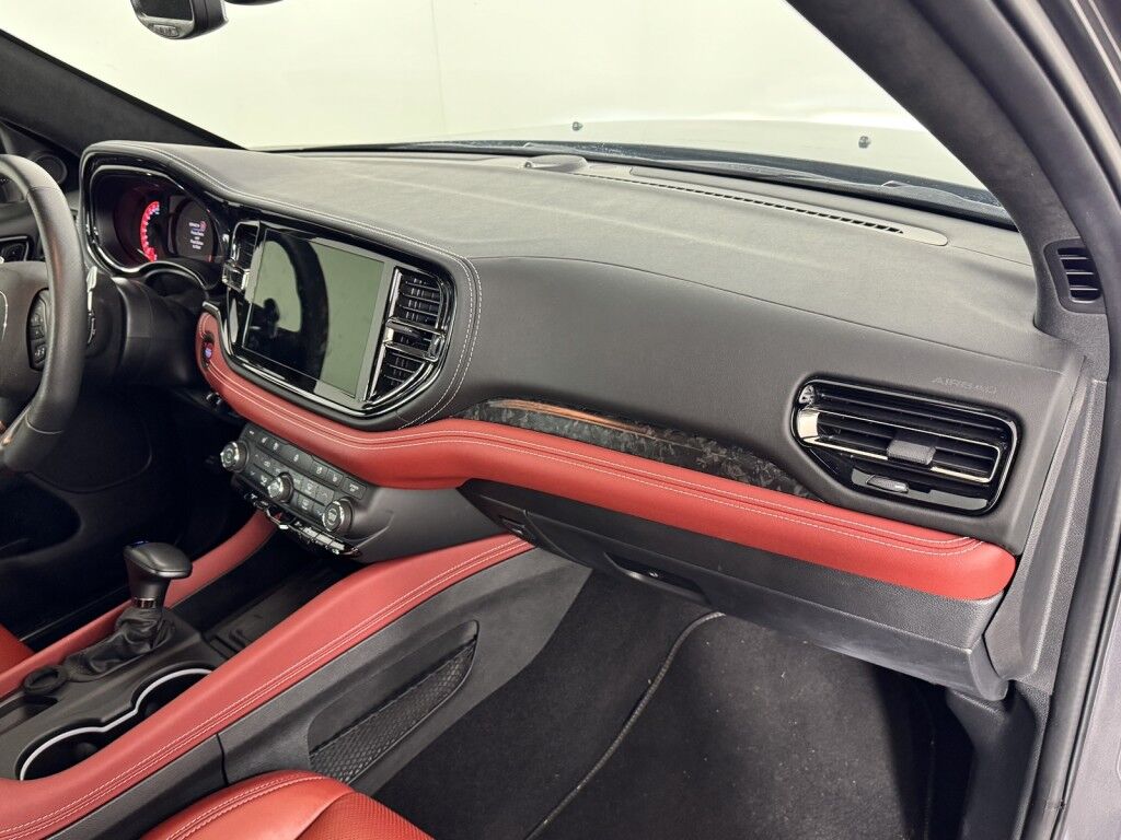 2024 Dodge Durango SRT Hellcat AWD 6.2L Super Charged Hemi Maumee OH