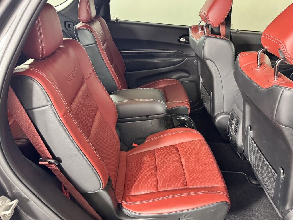 2024 Dodge Durango SRT Hellcat AWD 6.2L Super Charged Hemi Maumee OH