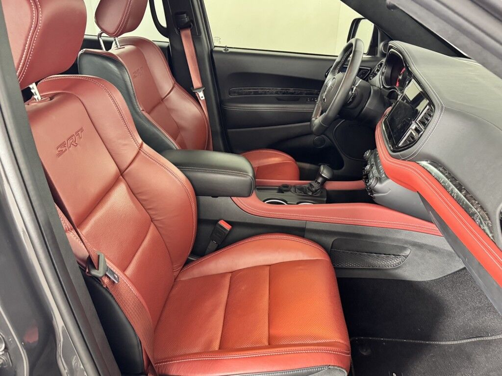 2024 Dodge Durango SRT Hellcat AWD 6.2L Super Charged Hemi Maumee OH