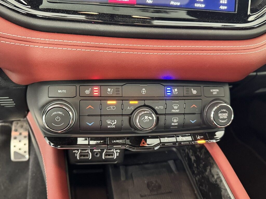 2024 Dodge Durango SRT Hellcat AWD 6.2L Super Charged Hemi Maumee OH