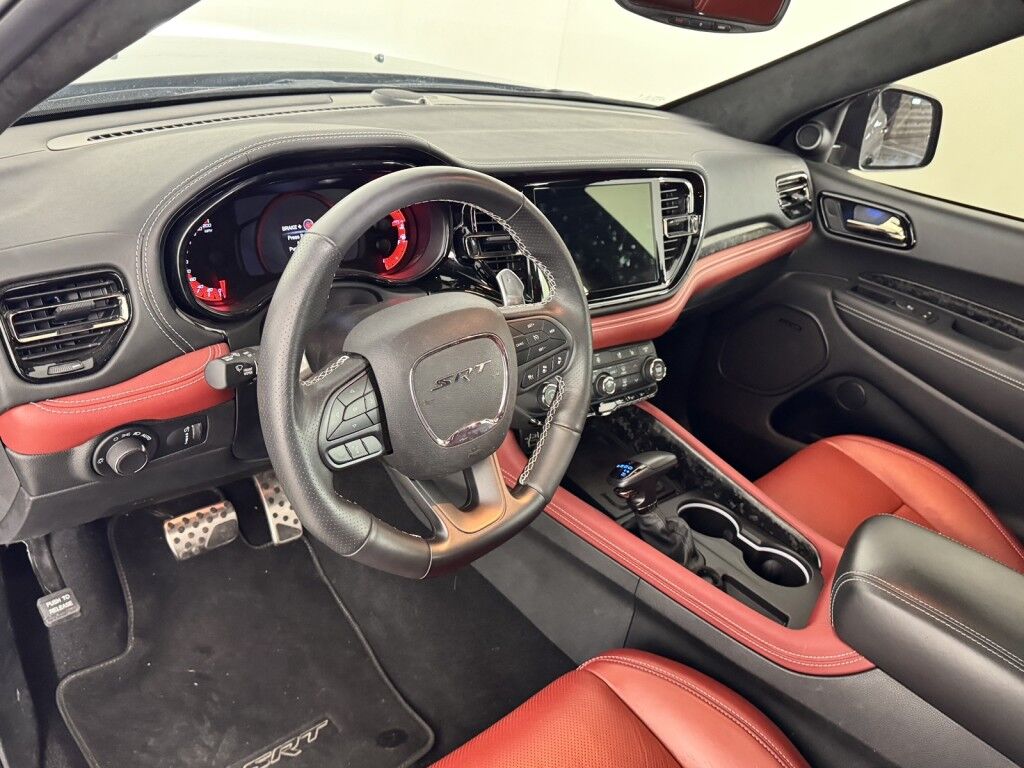 2024 Dodge Durango SRT Hellcat AWD 6.2L Super Charged Hemi Maumee OH