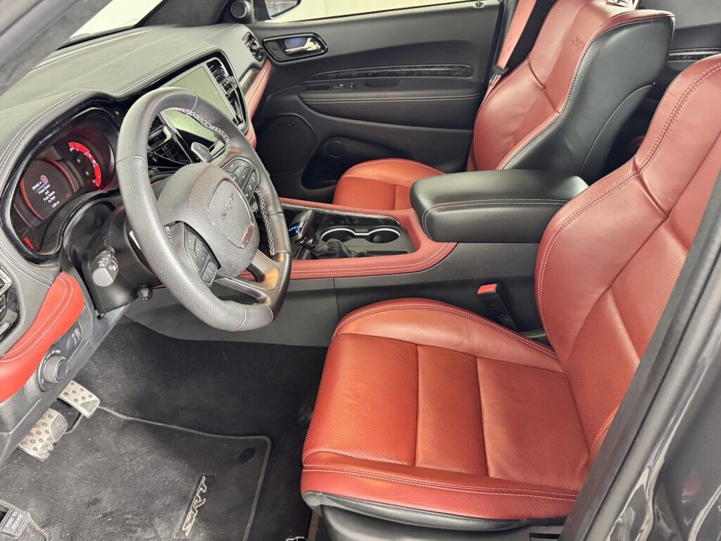 2024 Dodge Durango SRT Hellcat AWD 6.2L Super Charged Hemi Maumee OH