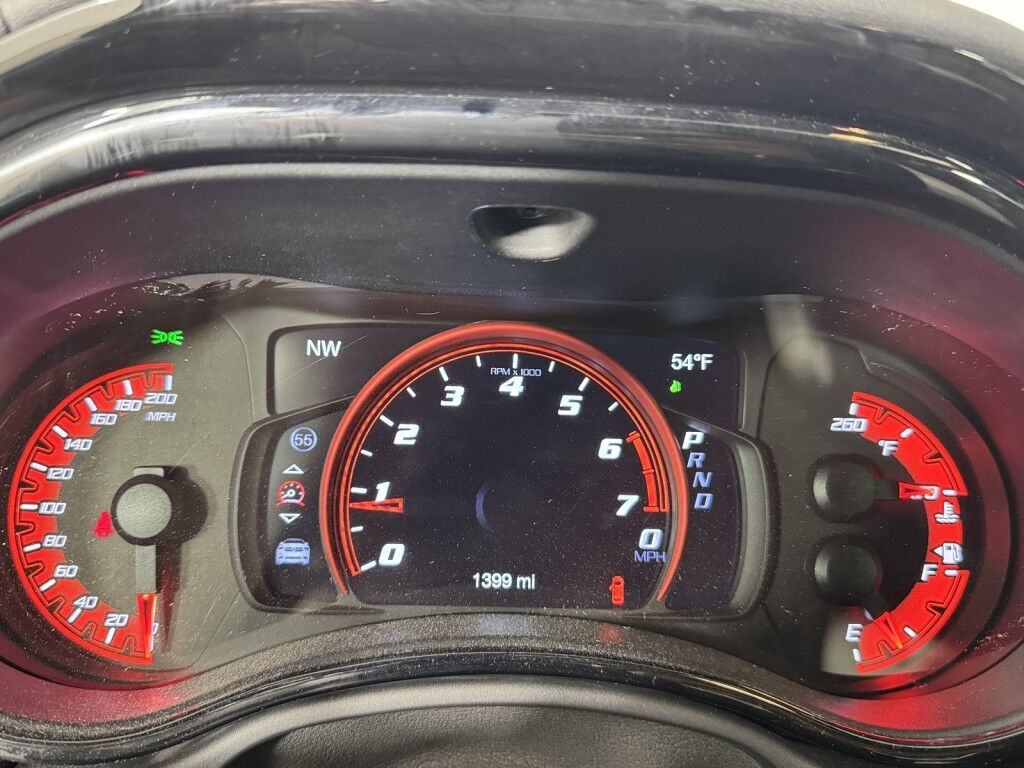 2024 Dodge Durango SRT Hellcat AWD 6.2L Super Charged Hemi Maumee OH