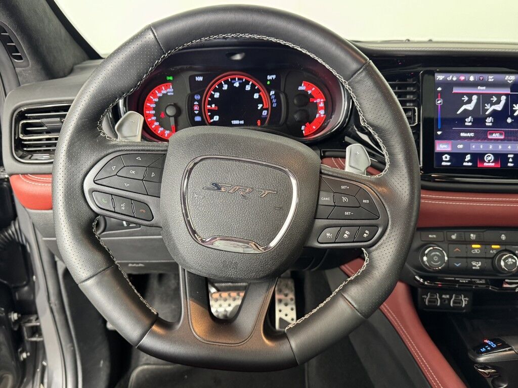 2024 Dodge Durango SRT Hellcat AWD 6.2L Super Charged Hemi Maumee OH