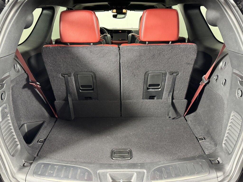 2024 Dodge Durango SRT Hellcat AWD 6.2L Super Charged Hemi Maumee OH