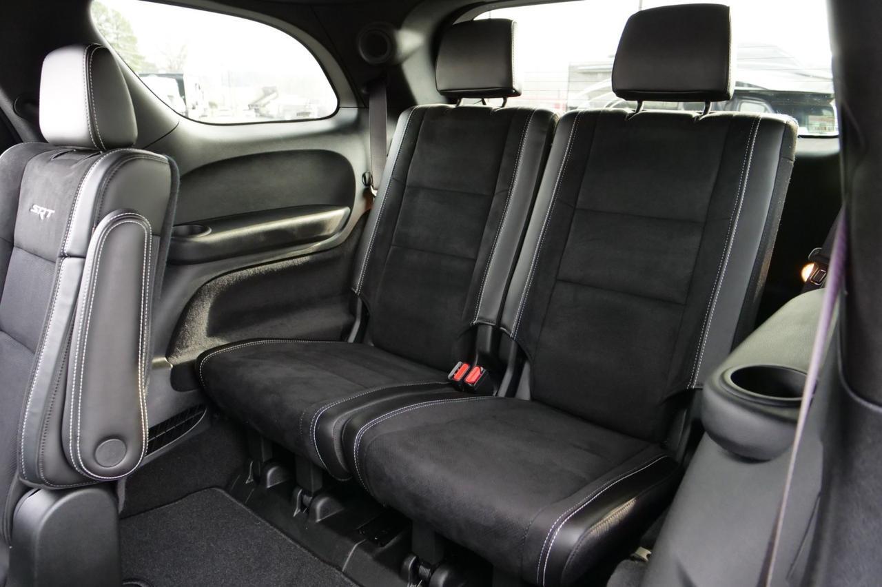 2024 Dodge Durango SRT Hellcat / AWD / Black Package / Supercharged V8! Lincolnton NC