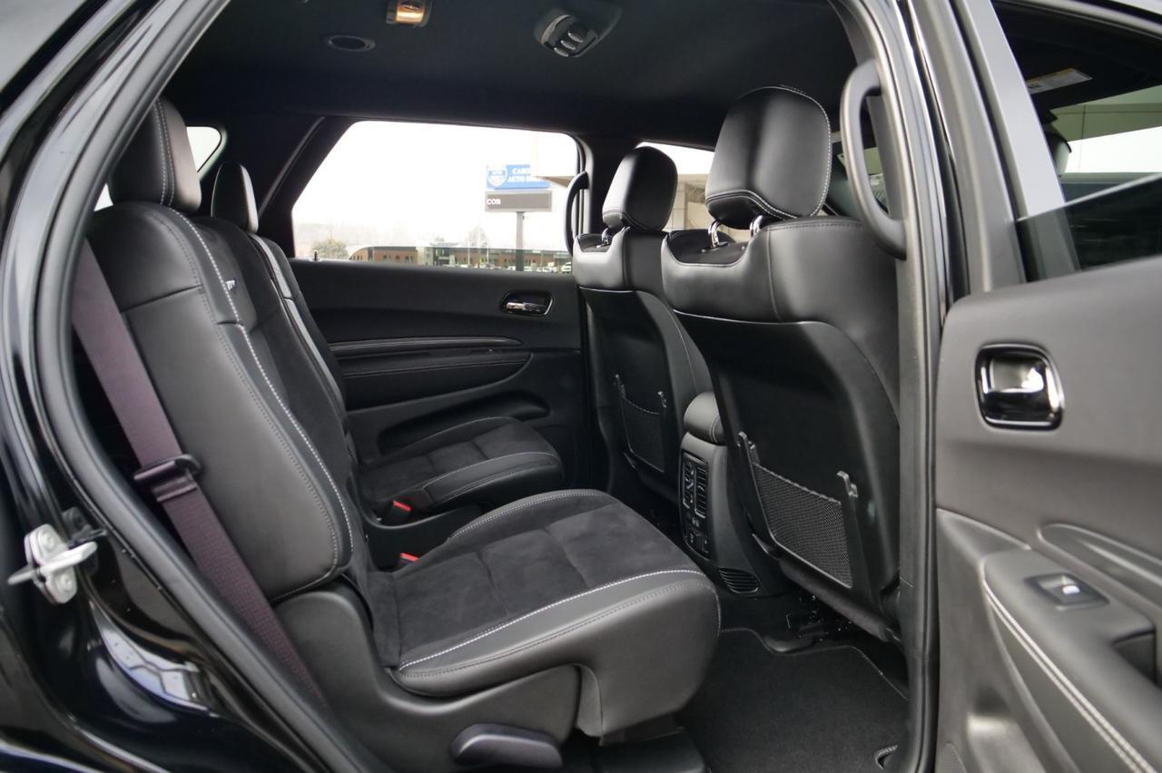 2024 Dodge Durango SRT Hellcat / AWD / Black Package / Supercharged V8! Lincolnton NC