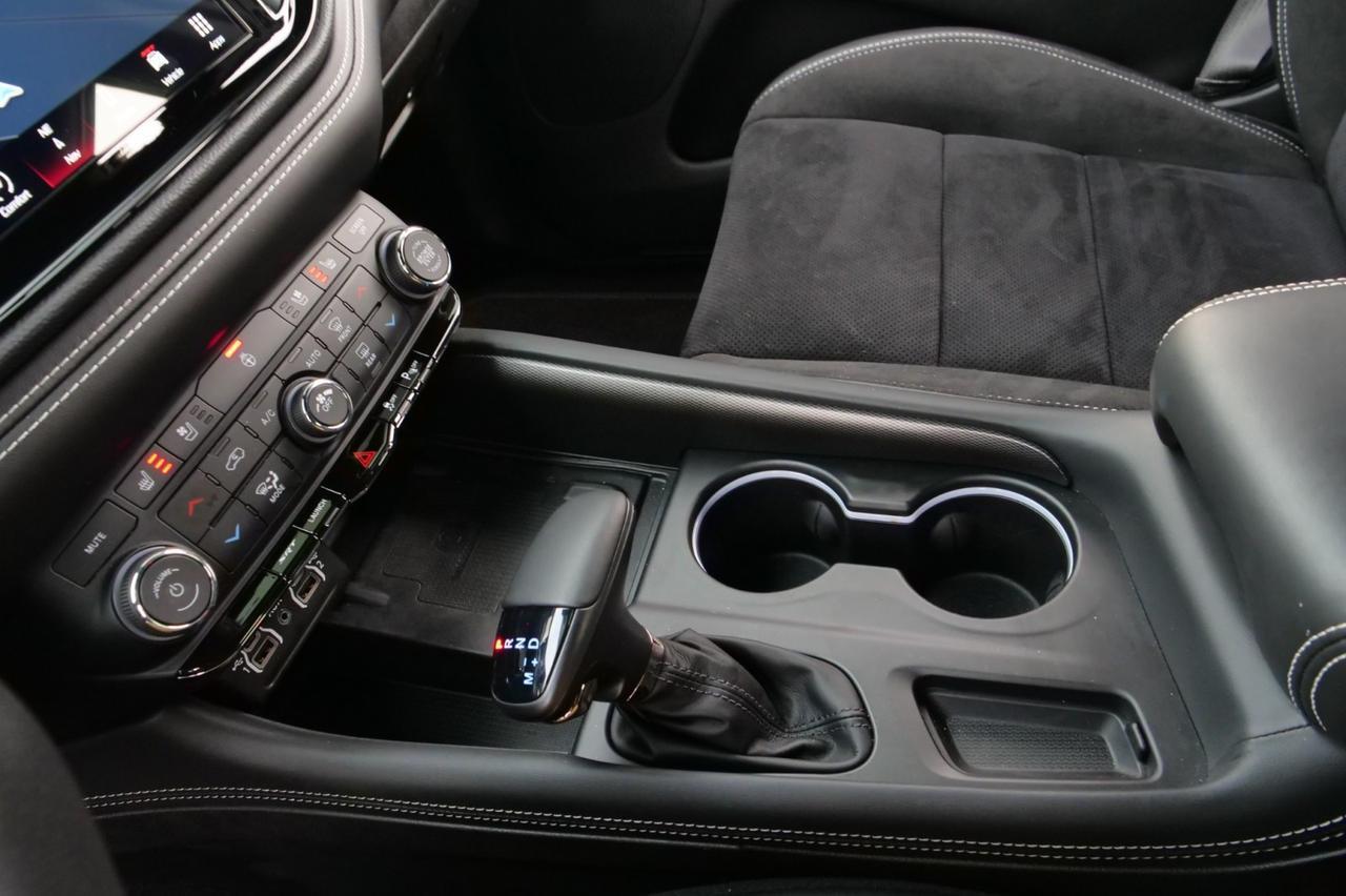 2024 Dodge Durango SRT Hellcat / AWD / Black Package / Supercharged V8! Lincolnton NC