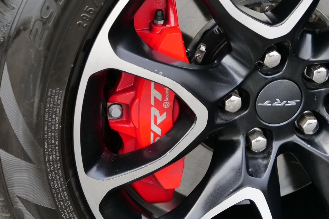 2024 Dodge Durango SRT Hellcat / AWD / Black Package / Supercharged V8! Lincolnton NC