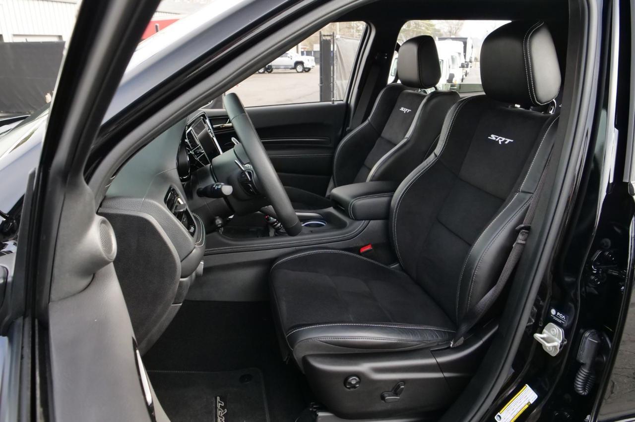 2024 Dodge Durango SRT Hellcat / AWD / Black Package / Supercharged V8! Lincolnton NC