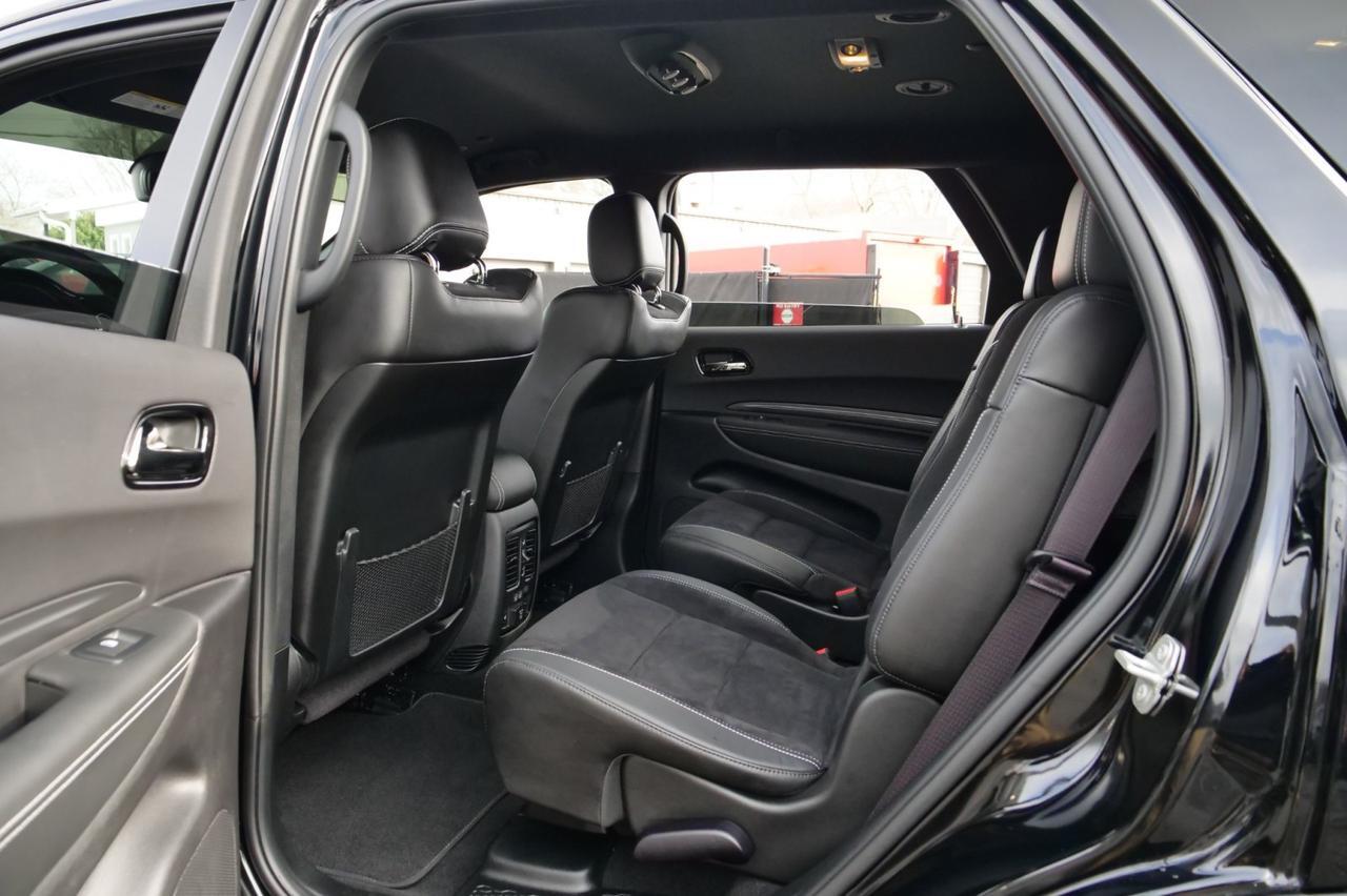 2024 Dodge Durango SRT Hellcat / AWD / Black Package / Supercharged V8! Lincolnton NC