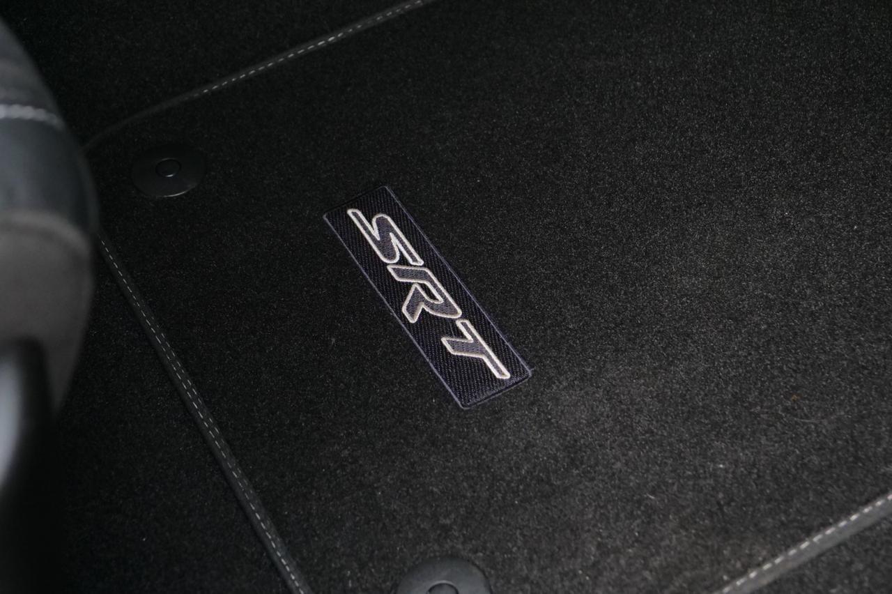 2024 Dodge Durango SRT Hellcat / AWD / Black Package / Supercharged V8! Lincolnton NC