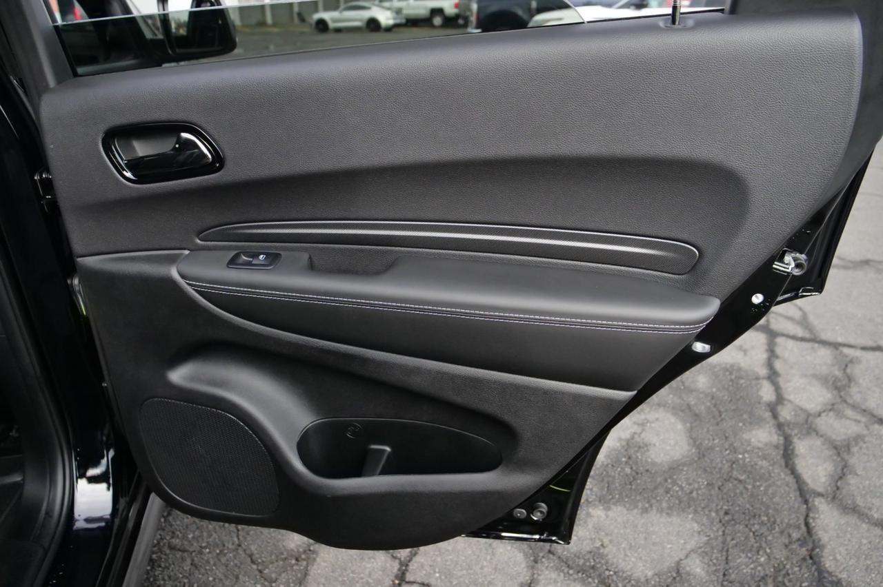 2024 Dodge Durango SRT Hellcat / AWD / Black Package / Supercharged V8! Lincolnton NC