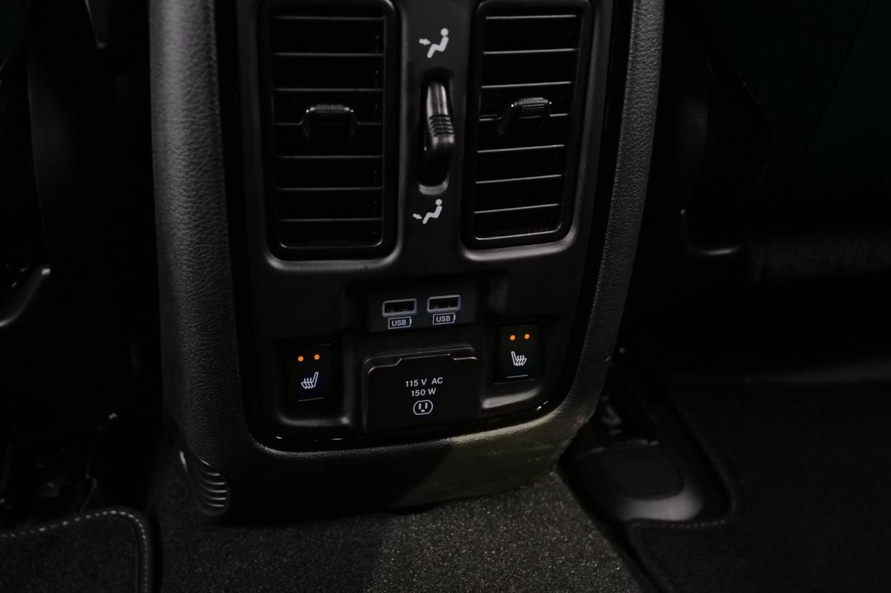 2024 Dodge Durango SRT Hellcat / AWD / Black Package / Supercharged V8! Lincolnton NC